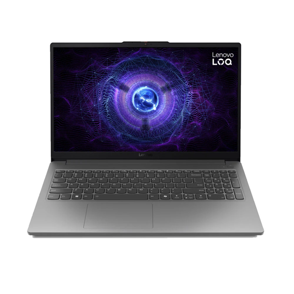 Lenovo LOQ 15IAX9E (83LK0079VN) | Intel&#174; Alder Lake Core™ i5 _ 12450HX | 16GB | 512GB SSD PCIe Gen 4 | GeForce RTX™ 3050 with 6GB GDDR6 | 15.6 inch Full HD IPS 100% sRGB 144Hz | Win 11 | LED KEY